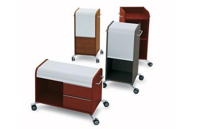 cajoneras K2 Caddy de Bene
